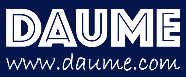 Daume logo