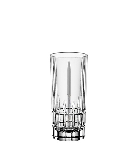 Spiegelau Perfect Serve Shot Glas 4er-Set