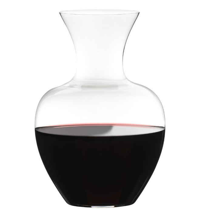 Riedel Dekanter Apple NY