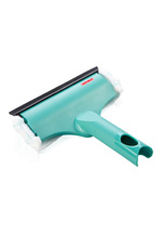 Leifheit Fensterwischer 3 in 1 mini