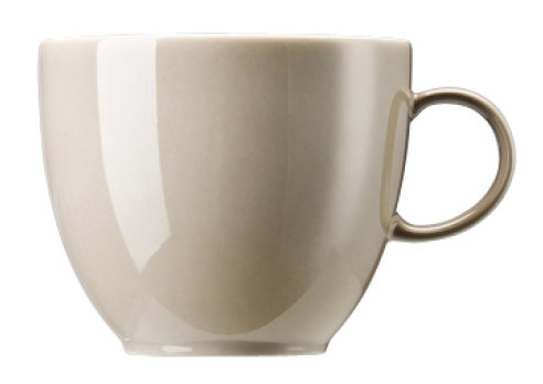 Thomas Sunny Day Greige Kaffee Obertasse 0,20 L