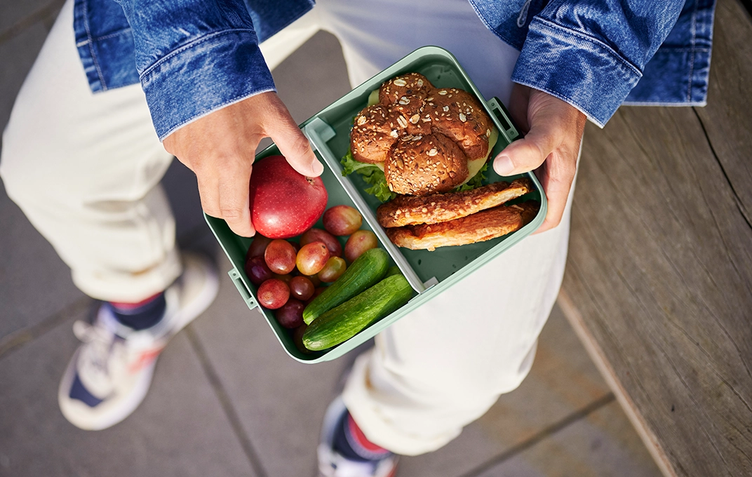 Brotdosen & Lunchboxen