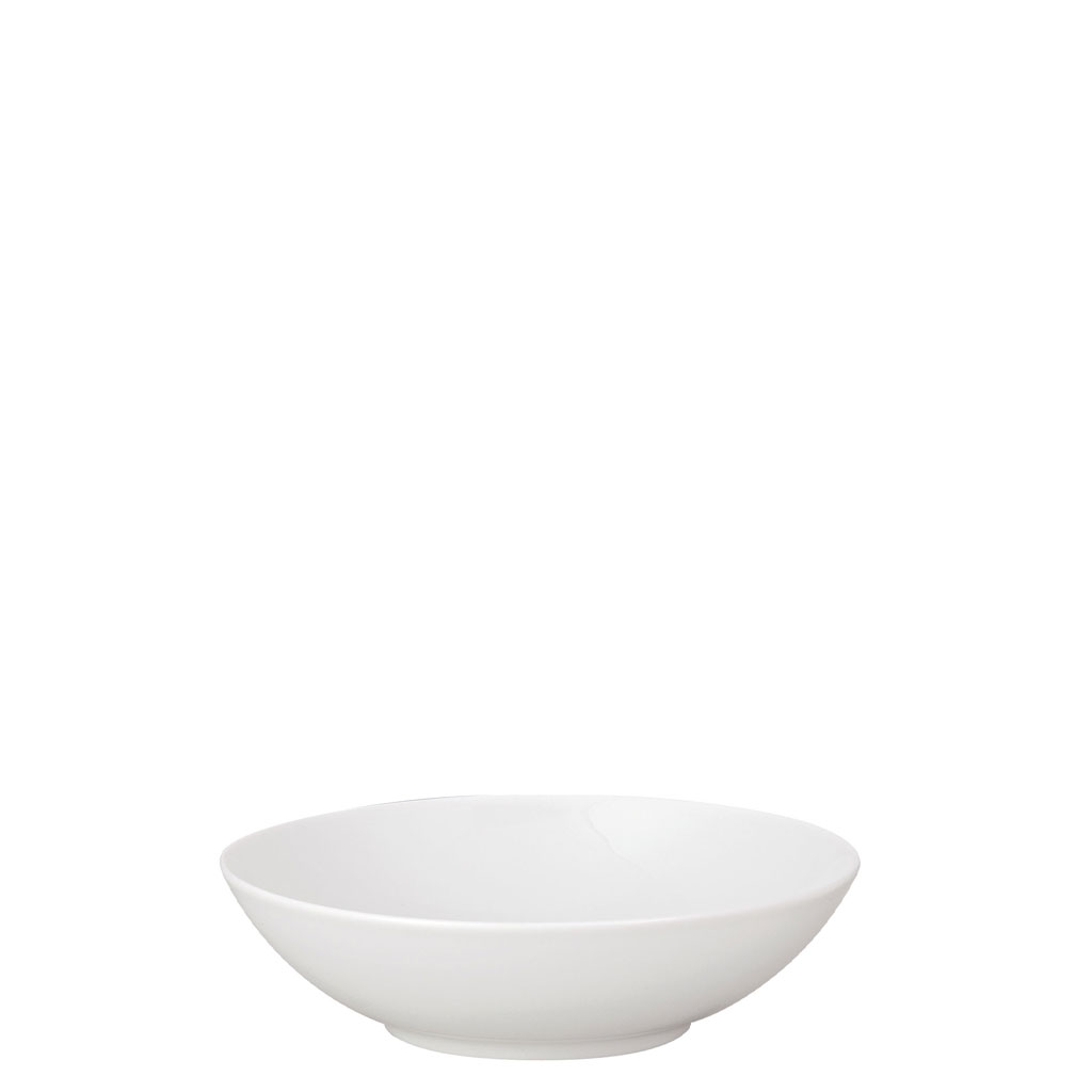 Rosenthal TAC Gropius weiss Suppenteller 20 cm