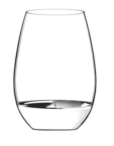 Riedel O Wine Tumbler Syrah / Shiraz 2er Karton