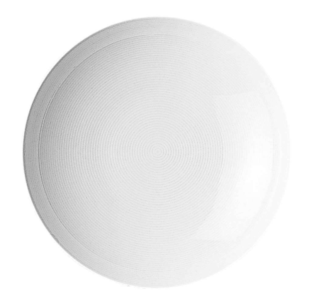 Thomas Loft Weiß Suppenteller 24 cm