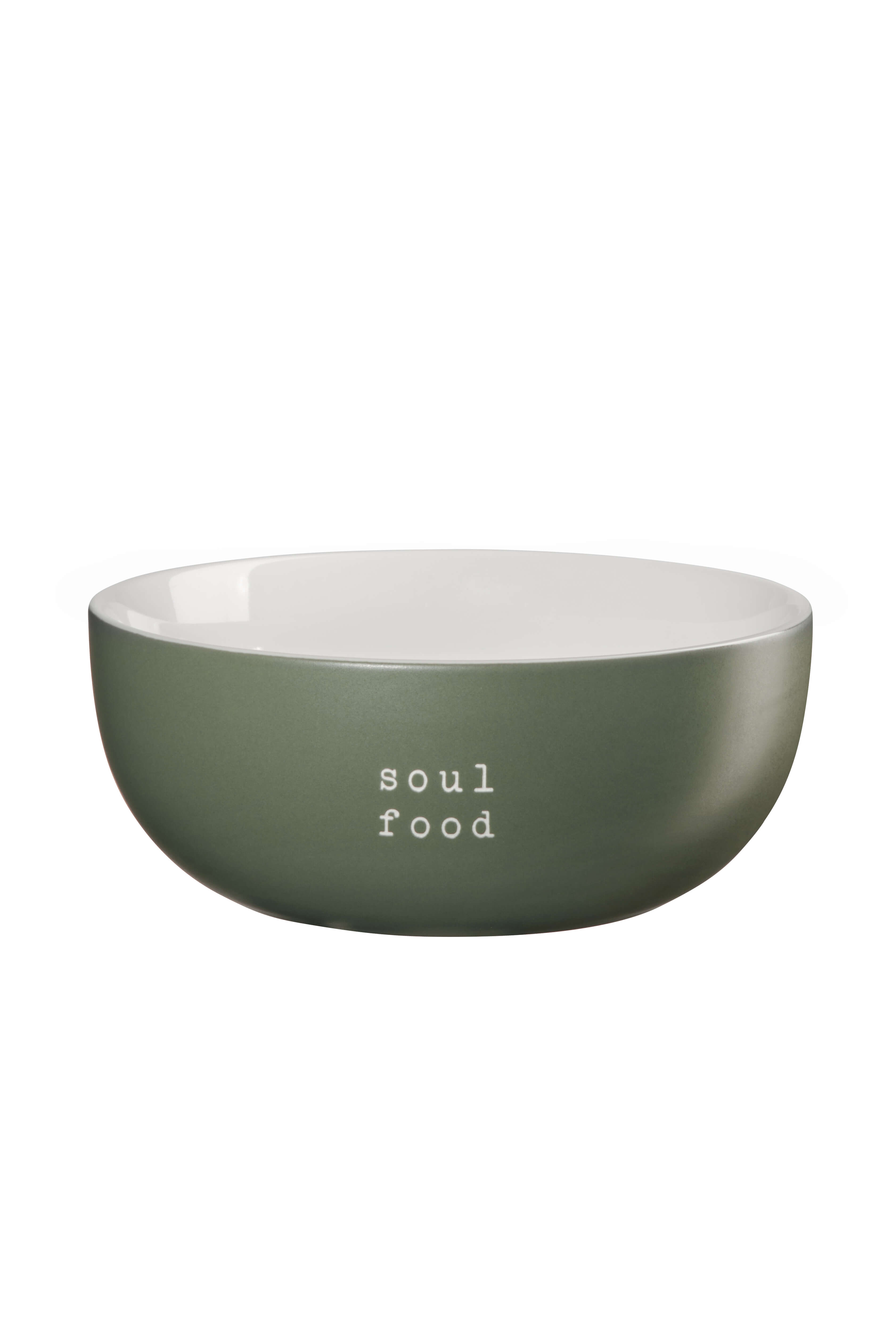 ASA hey! schale, soul food