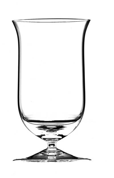 Riedel Sommeliers Single Malt Whiskey (1 Glas)