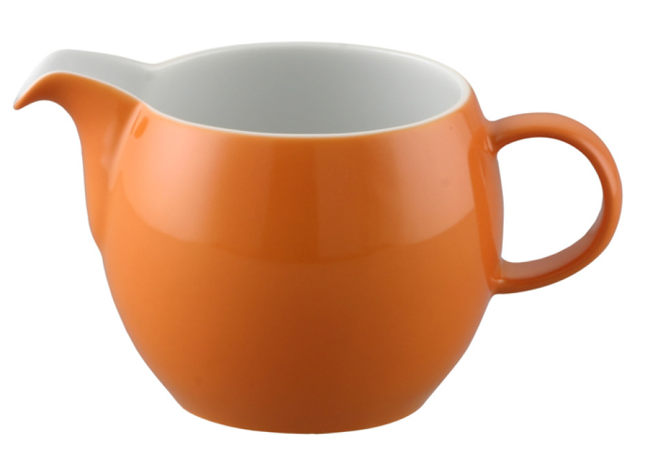 Thomas Sunny Day Orange Milchkännchen 6 Personen 0,20 L