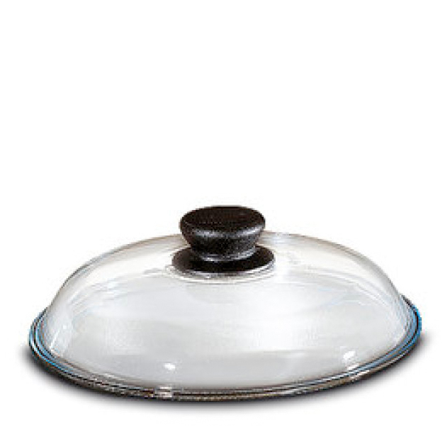 Berndes Glasdeckel 16 cm