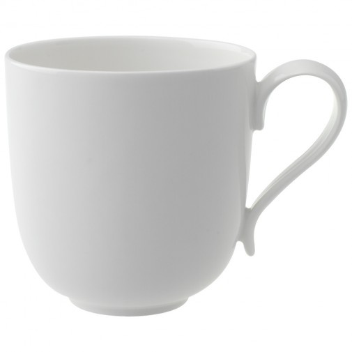 V&B New Cottage Basic Becher mit Henkel 0,35 L