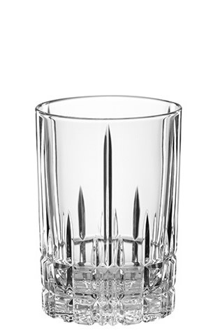 Spiegelau Perfect Serve Small Longdrink Glas 4er-Set