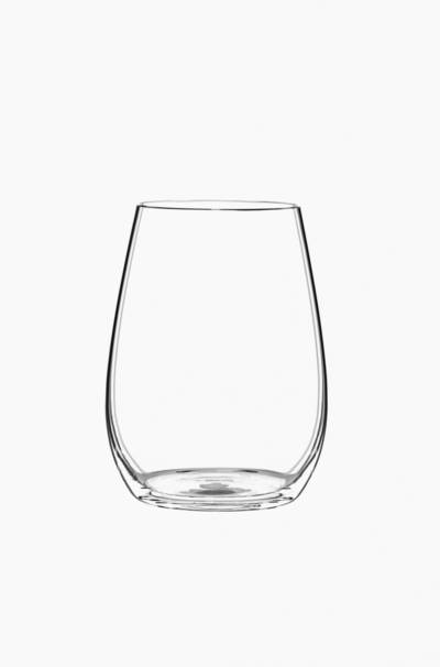 Riedel O Wine Tumbler Spirituosen 2er Karton