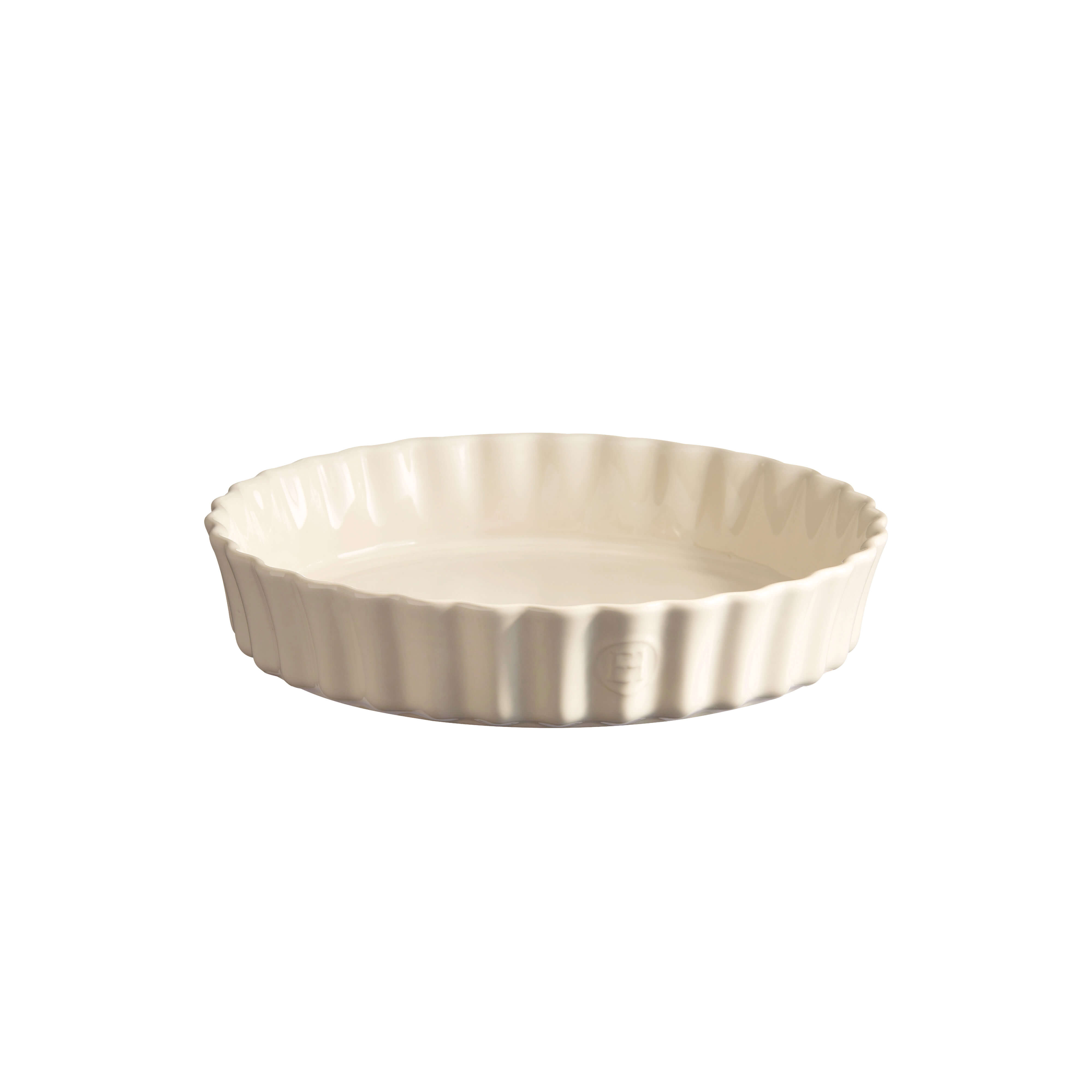 Emile Henry - Tiefe Tortenform / Quicheform 24 cm