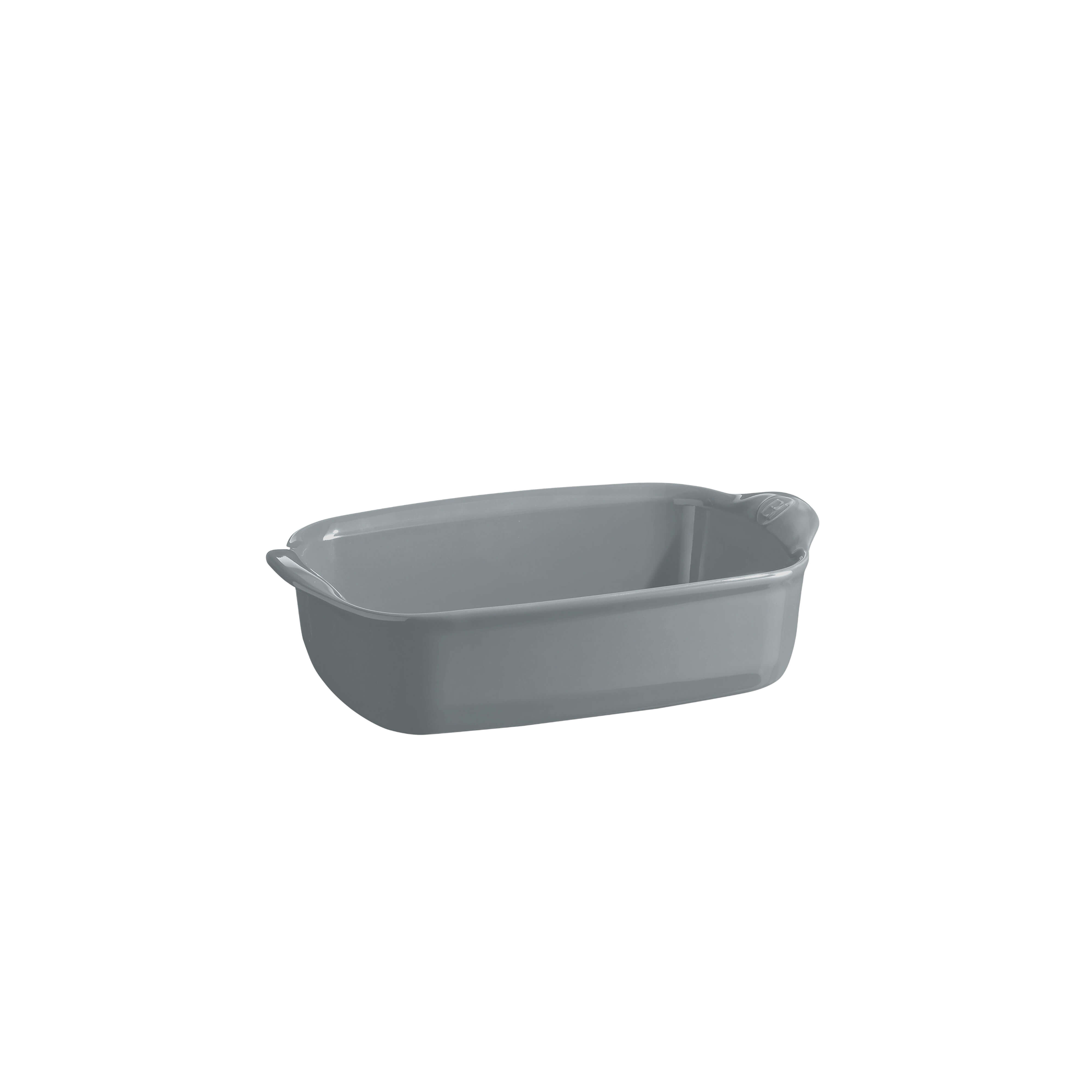 Emile Henry - Ultime Gratinform 22 x 14 cm - 0,8 L Perle
