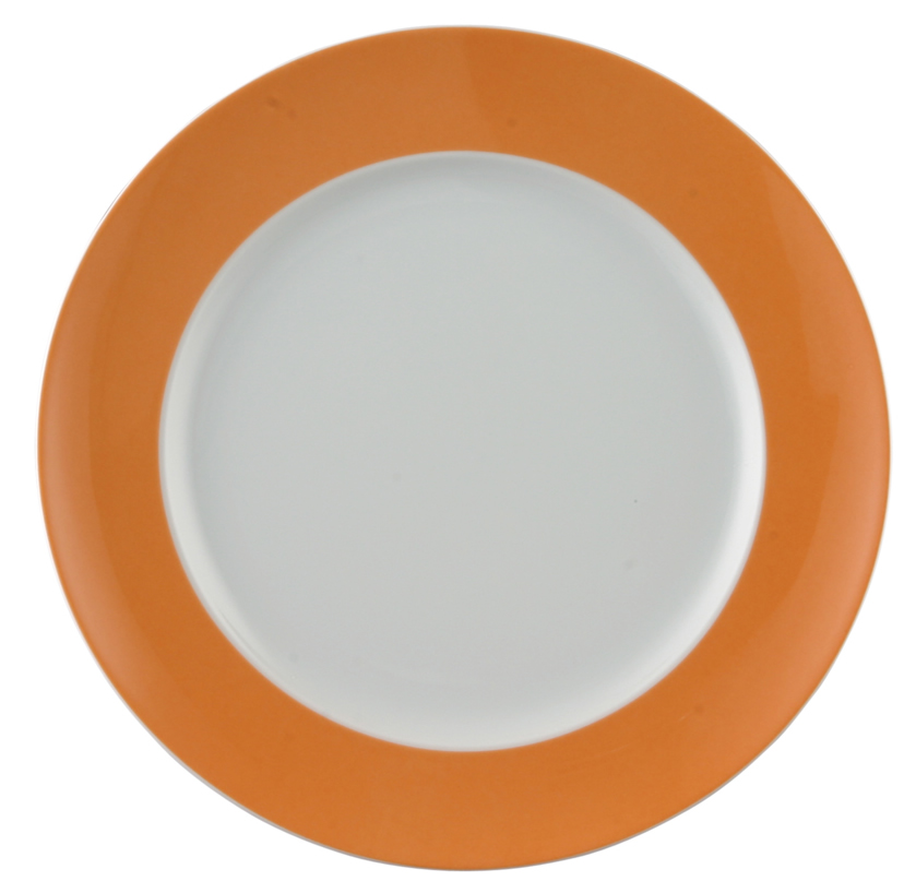 Thomas Sunny Day Orange Speiseteller 27 cm