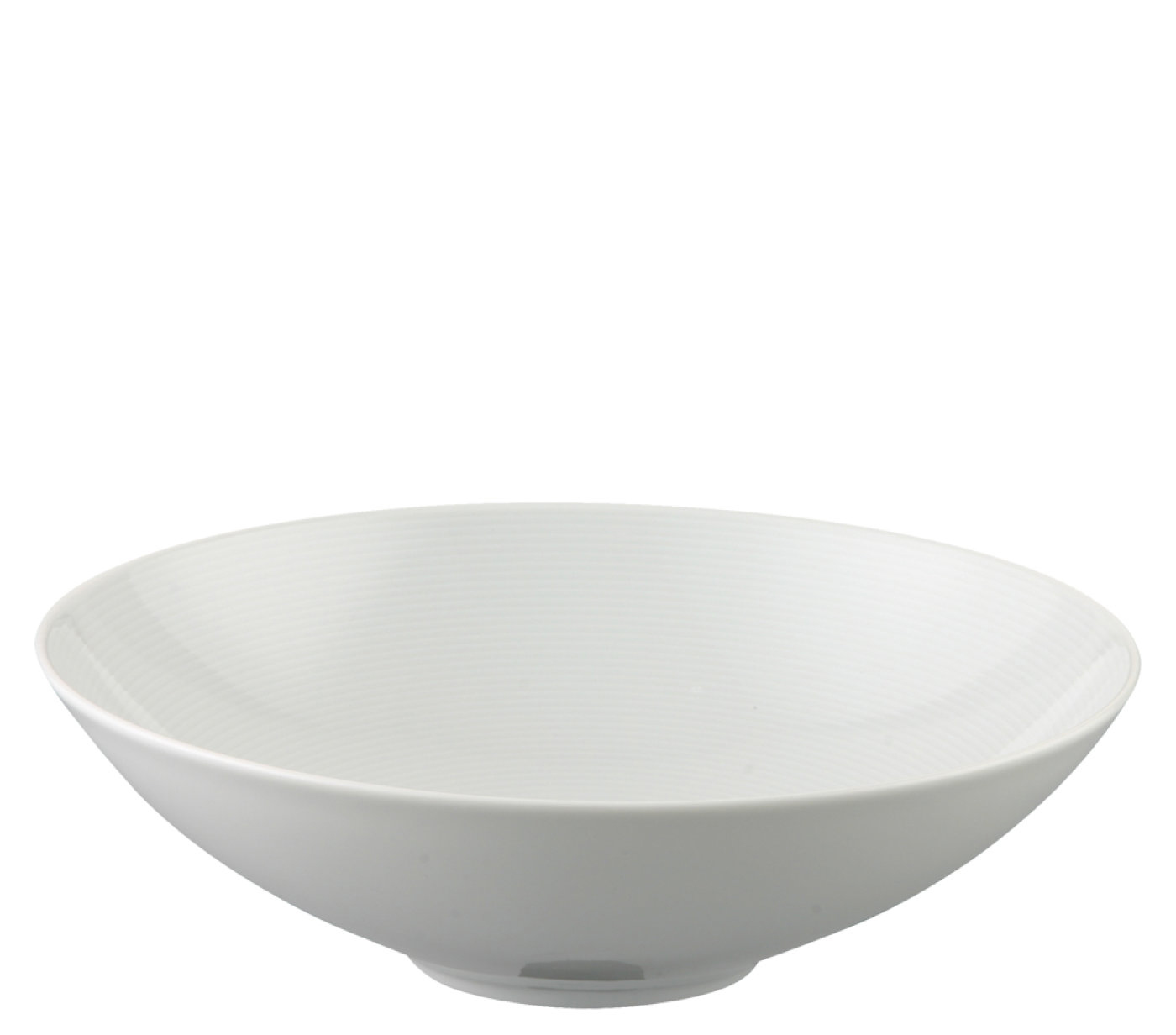 Thomas Trend weiß Schale 21 cm