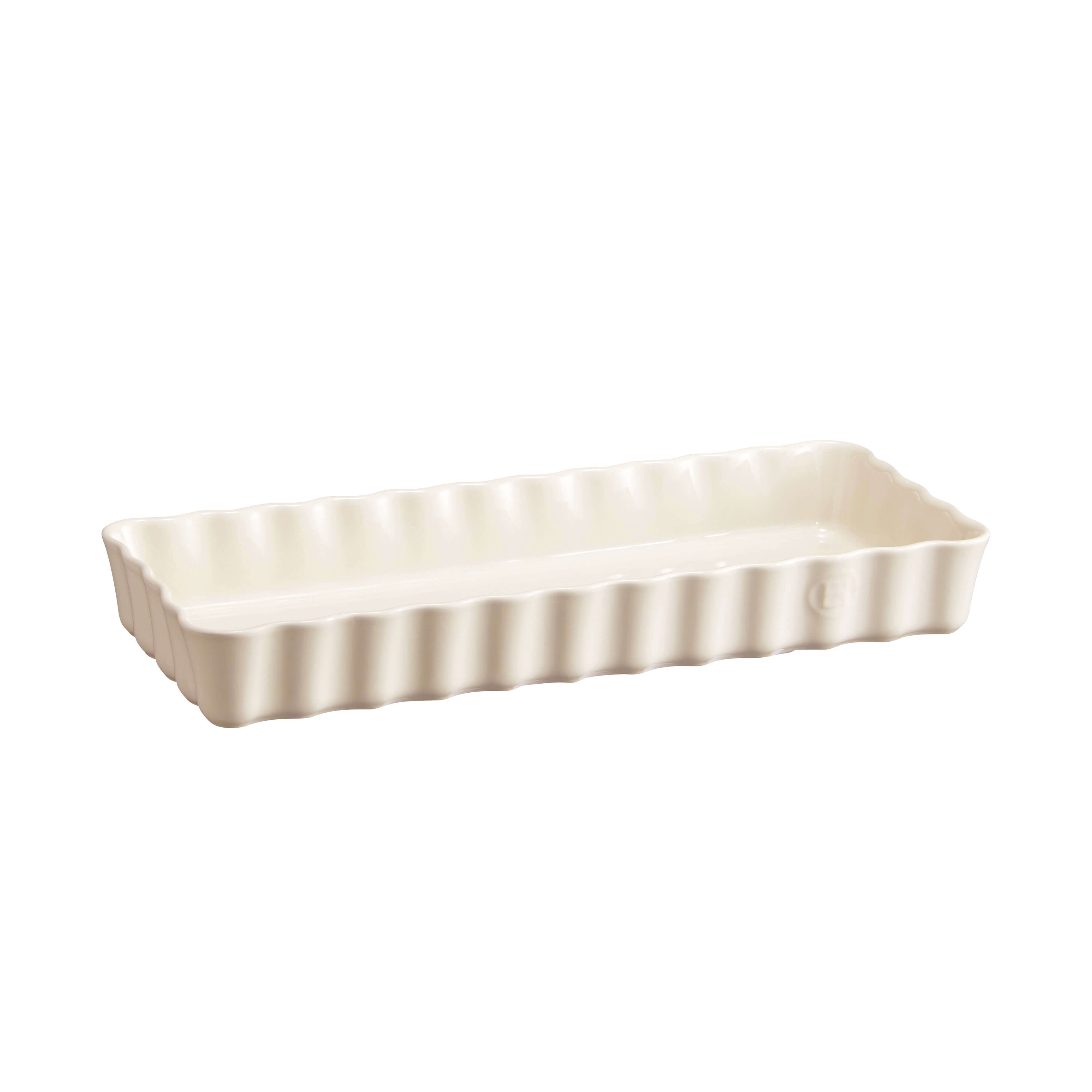 Emile Henry - Kuchenform / Tarteform lang