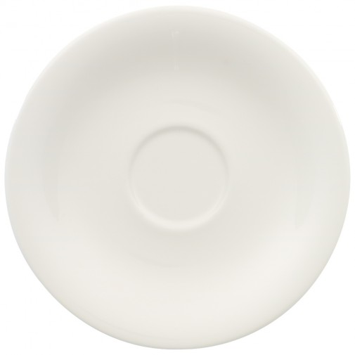 V&B New Cottage Basic Mokka-/Espresso Untertasse 12 cm