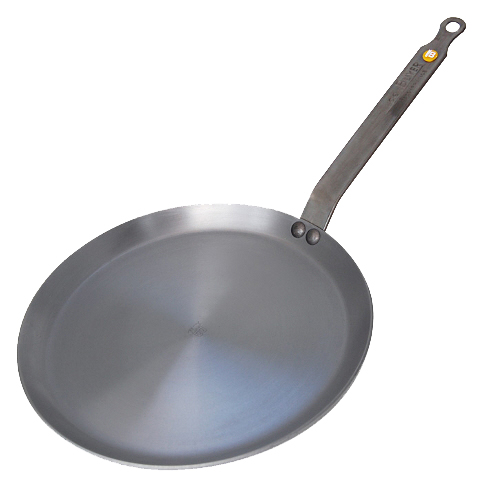 de Buyer Mineral B Element Crepe Pfanne 30,0 cm