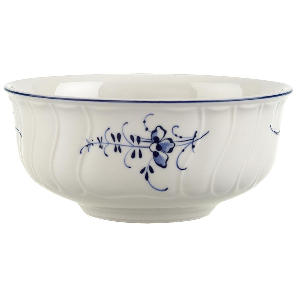 V&B Vieux Luxemburg Dessertschale 13 cm