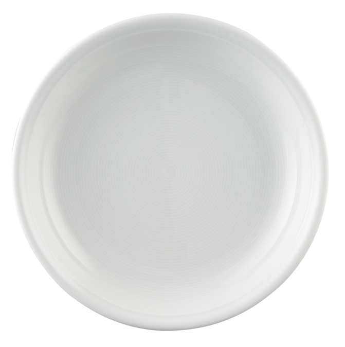 Thomas Trend weiß Suppenteller 22 cm