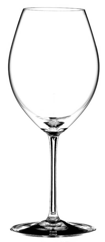 Riedel Sommeliers Hermitage (1 Glas)
