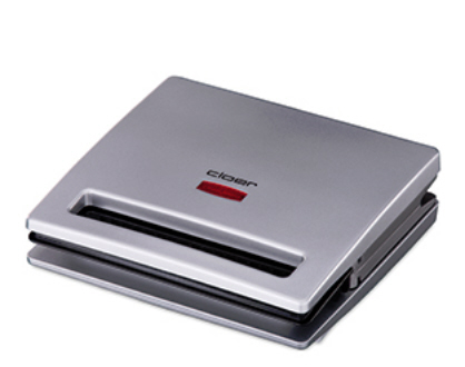 Cloer 6219 Sandwichmaker