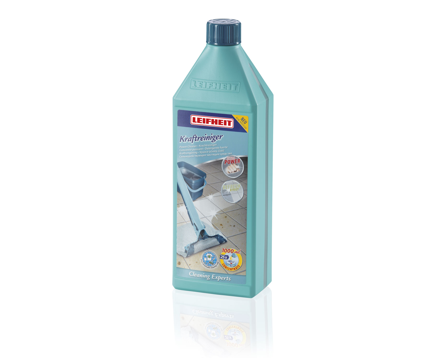 Leifheit Fettlöser 1,0 Liter