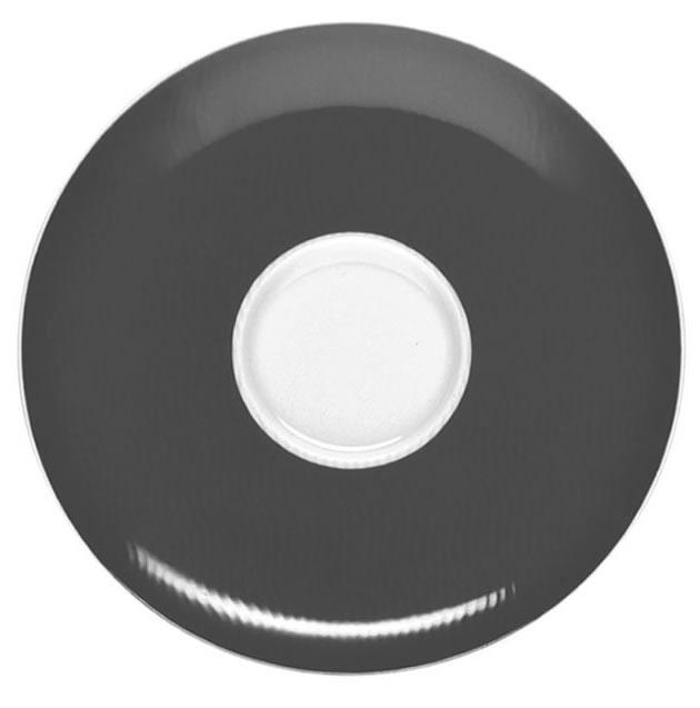 Thomas Sunny Day Grey Kaffee- / Tee Untertasse