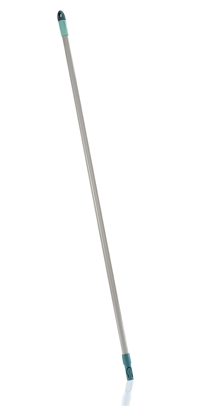 Leifheit Stahlstiel 140 cm