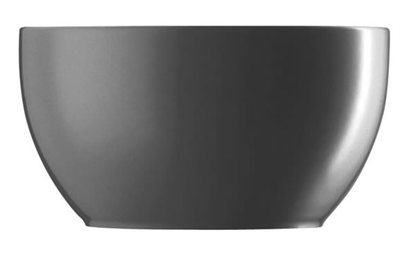 Thomas Sunny Day Grey Zuckerschale 6 Personen 0,25 L