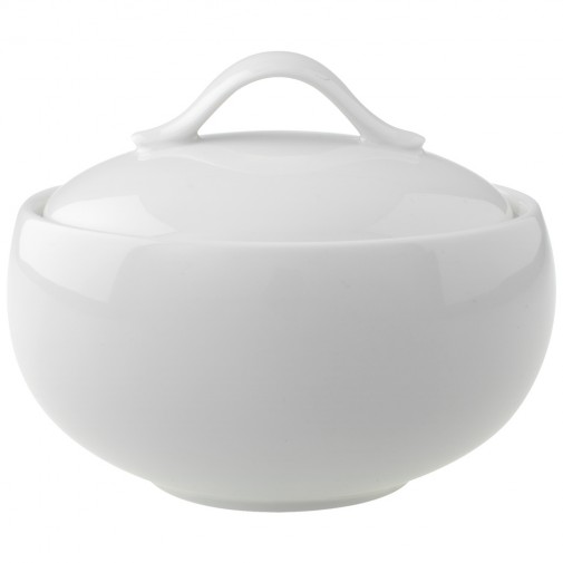 V&B New Cottage Basic Zuckerdose 6 Personen 0,45 L