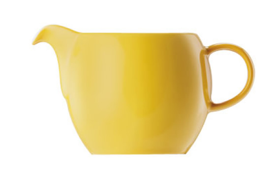 Thomas Sunny Day Yellow Milchkännchen 6 Personen 0,20 L