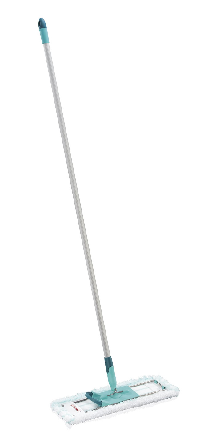 Leifheit Profi micro duo Bodenwischer 42 cm