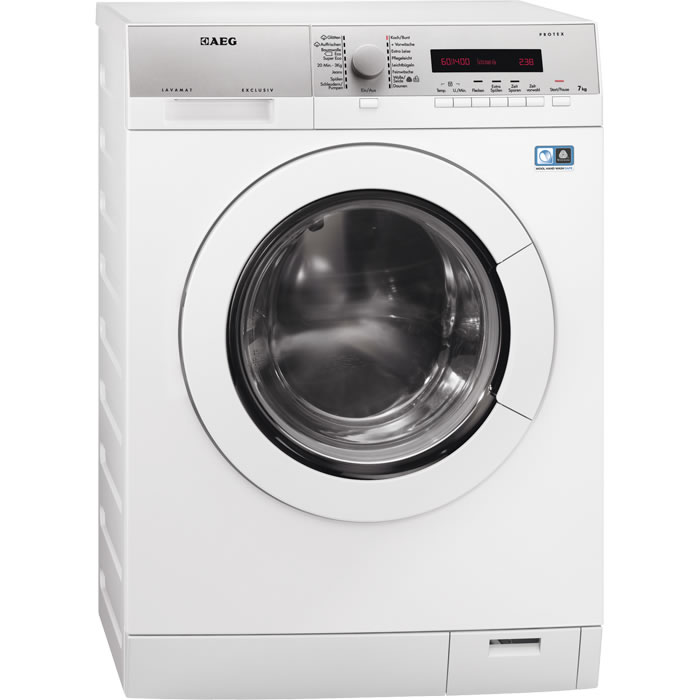 AEG Lavamat 76479PFL Waschmaschine weiß