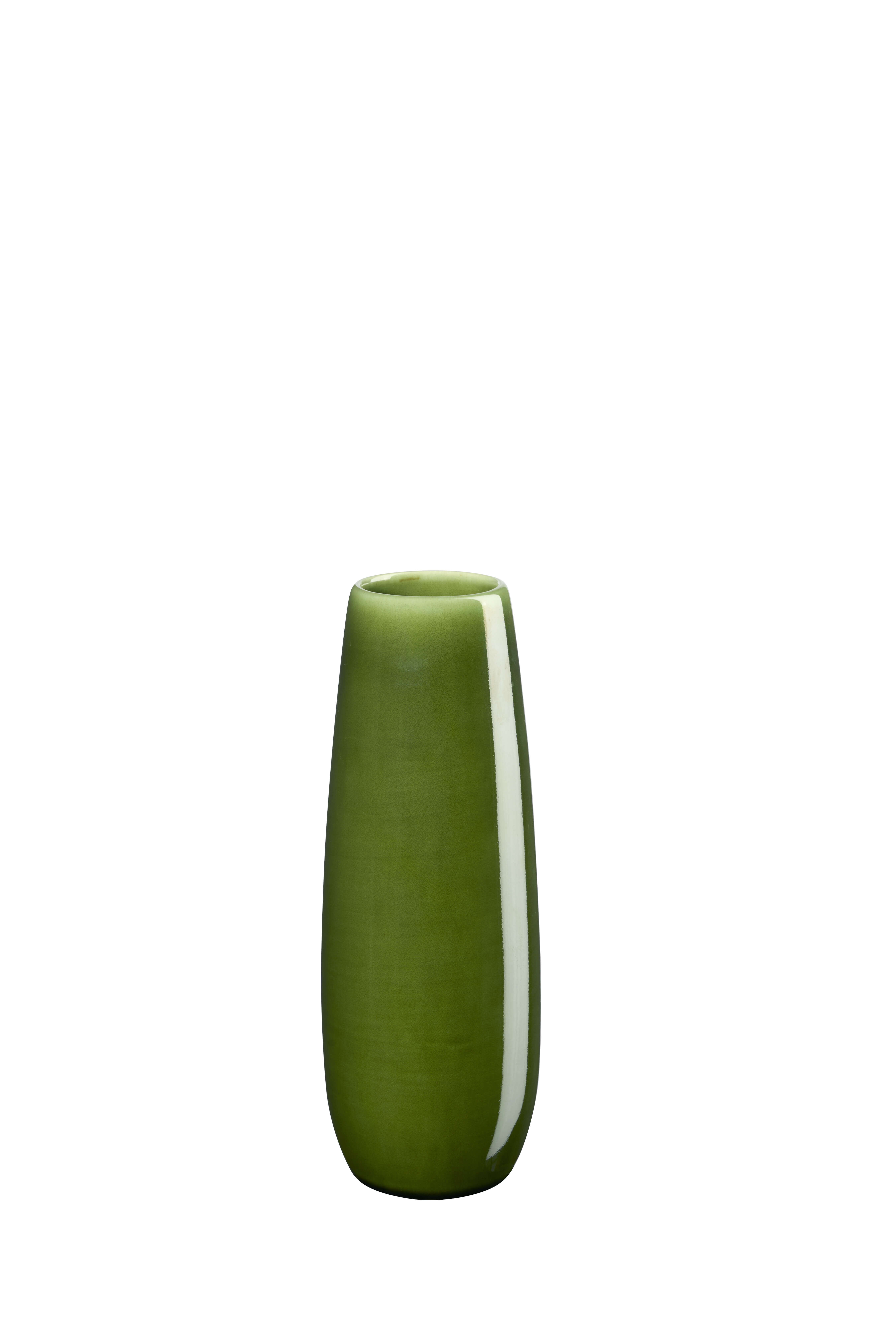 ASA ease vase, verde