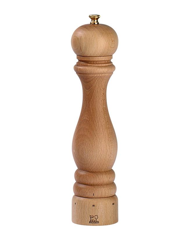 Peugeot Paris Pfeffermühle u Select natur 22 cm