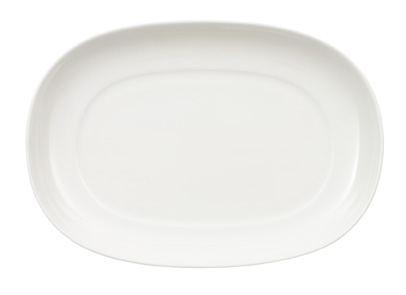 V&B Royal Beilagenschale oval 20 cm