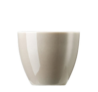 Thomas Sunny Day Greige Eierbecher