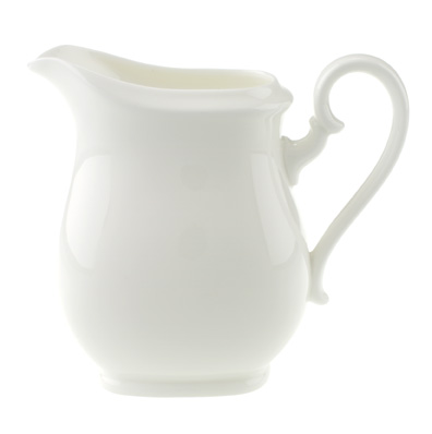 V&B Royal Milchkännchen 6 Personen 0,25 L