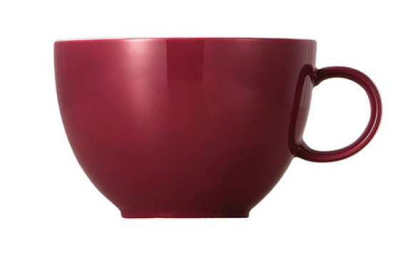 Thomas Sunny Day Fuchsia Tee Obertasse 0,20 L