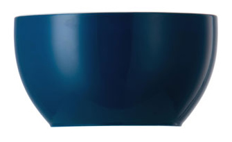 Thomas Sunny Day Petrol Zuckerschale 6 Personen 0,25 L