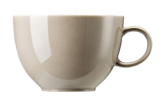 Thomas Sunny Day Greige Tee Obertasse 0,20 L