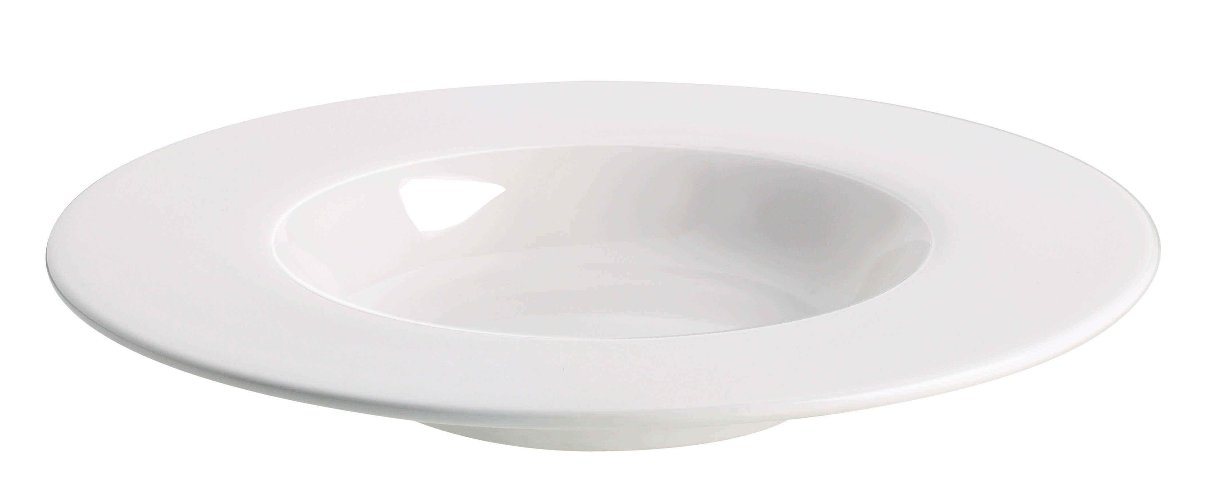 ASA atable Suppenteller mit Fahne