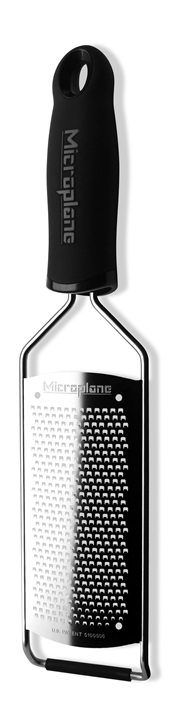 Microplane Gourmet Reibe fein