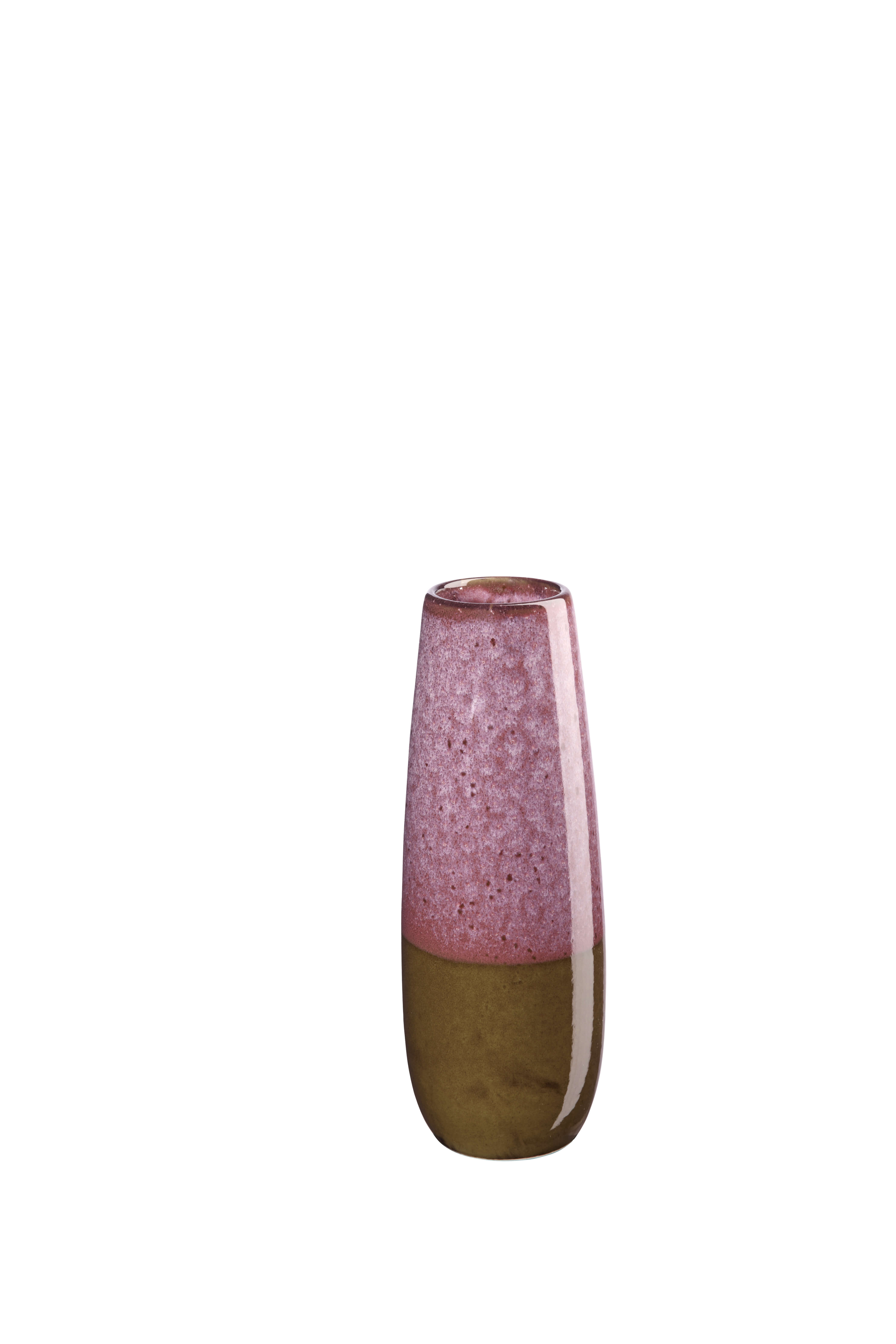 ASA ease al capriccio vase, viola