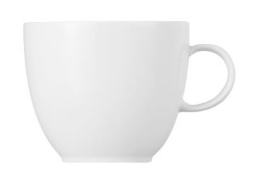 Thomas Sunny Day Weiß Kaffee Obertasse 0,20 L