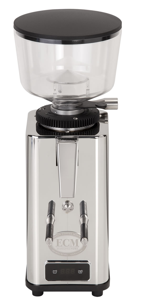 ECM S-Automatik 64 Kaffeemühle