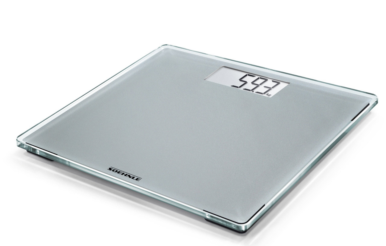 Soehnle Style Sense Compact 300 Personenwaage