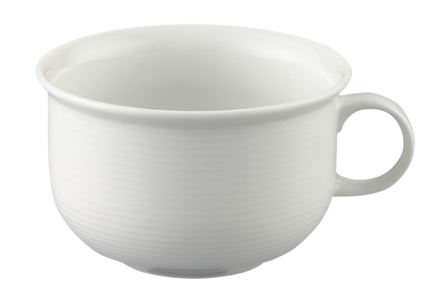 Thomas Trend weiß Tee Obertasse 0,23 L